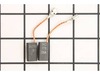 Carbon Brush Set – Part Number: 22-16-0025