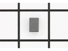 Carbon Brush (2 Required) – Part Number: 22-16-0375