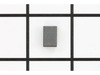 Carbon Brush (2 Required) – Part Number: 22-16-0375