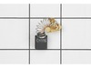 Carbon Brush Assembly – Part Number: 22-18-0020