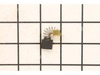 Carbon Brush – Part Number: 22-18-0025