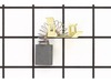 Brush Assembly – Part Number: 22-18-0035