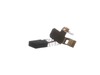 Brush Assembly – Part Number: 22-18-0075