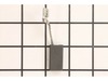 Carbon Brush – Part Number: 22-18-0126