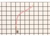 Carbon Brush Assembly - Red – Part Number: 22-18-0135