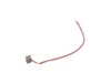 10122151-2-S-Milwaukee-22-18-0135-Carbon Brush Assembly - Red