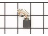Brush Assembly – Part Number: 22-18-0148
