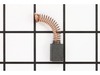 Carbon Brush and Spring (2 Required) – Part Number: 22-18-0170