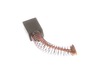 10122155-3-S-Milwaukee-22-18-0170-Carbon Brush and Spring (2 Required)
