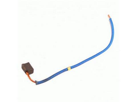 10122168-1-M-Milwaukee-22-18-0350-Carbon Brush - Blue (2 Require