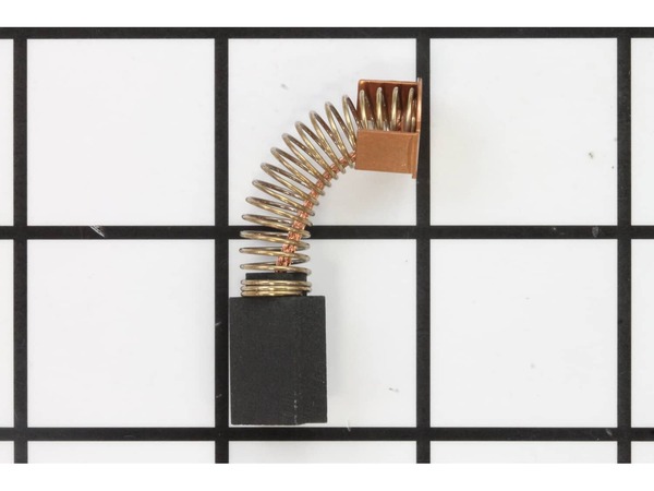 10122186-1-M-Milwaukee-22-18-0580-Carbon Brush and Spring (2 Required)