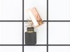 Carbon Brush/spring (2 Require – Part Number: 22-18-0671