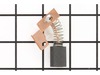 Carbon Brush – Part Number: 22-18-0702