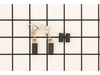 Brush Service Kit – Part Number: 22-18-0800