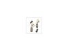 Brush Service Kit – Part Number: 22-18-0820