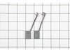 Brush Service Kit – Part Number: 22-18-0835
