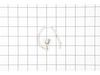 Carbon Brush Assembly-Right – Part Number: 22-18-0975