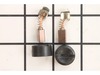 Carbon Brush Set (Includes Two Brushes) – Part Number: 22-18-1150