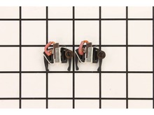 Brush Assembly – Part Number: 22-18-1160