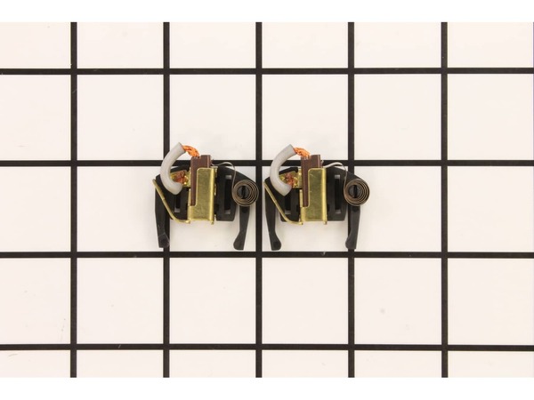 10122250-1-M-Milwaukee-22-18-1165-Brush Assembly Set