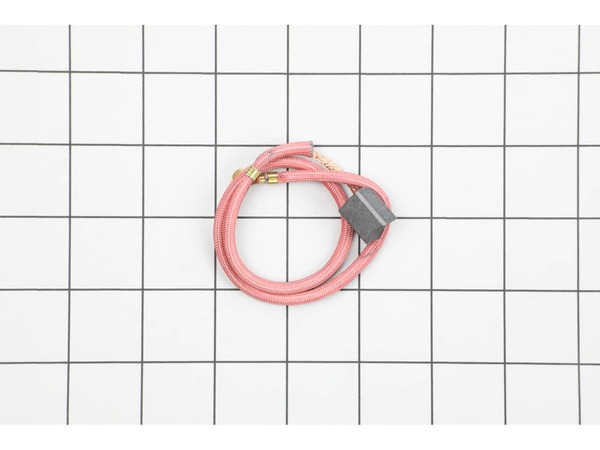 10122255-1-M-Milwaukee-22-18-1240-Brush Assy - Red