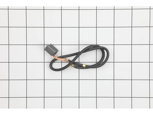 10122256-1-M-Milwaukee-22-18-1245-Brush Assy - Black