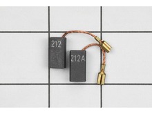 Carbon Brush Set 4931381655 – Part Number: 22-18-1500