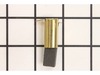 Carbon Brush Assembly – Part Number: 22-20-0065