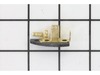 Left Brush Holder – Part Number: 22-20-0090