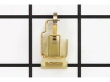 Brush Holder – Part Number: 22-20-0232