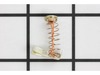 Brush Spring Assembly – Part Number: 22-20-0345