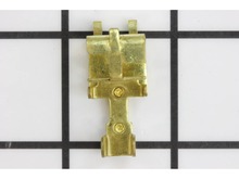 Left Brush Holder – Part Number: 22-20-0691