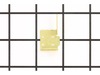 Right Brush Plate – Part Number: 22-22-1500