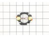 Brush Holder Assy. – Part Number: 22-22-1800