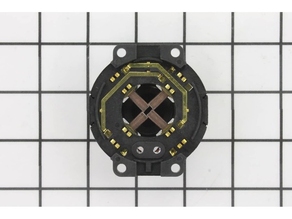 10122421-1-M-Milwaukee-22-22-5400-Brush Card Assembly