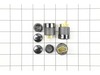 10122427-2-S-Milwaukee-22-24-0030-Cap & Holder Kit