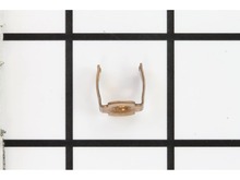 Brush Spring Clip – Part Number: 22-32-0400