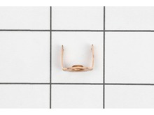 Brush Spring Clip – Part Number: 22-32-0420
