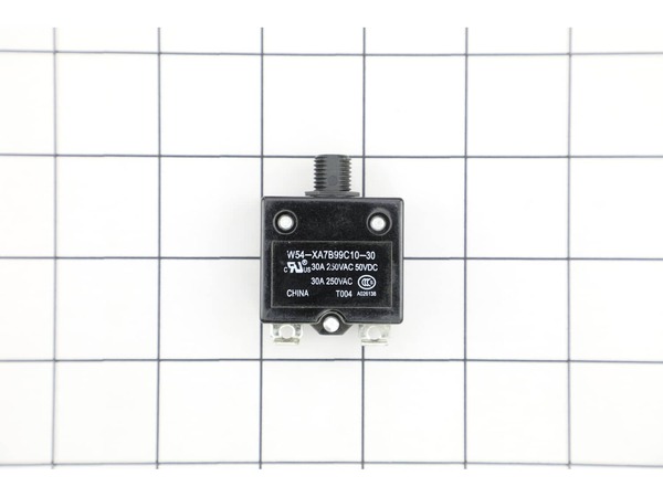 10122493-1-M-Milwaukee-22-36-0230-30 Amp Overload Protector