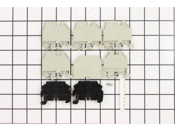 10122604-1-M-Milwaukee-22-56-0930-Terminal Block Kit 115V / 230V