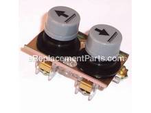 Contact Assembly – Part Number: 22-58-0260