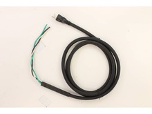 Cord Set (6-foot) – Part Number: 22-64-0076