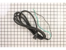 Cord Set Assembly – Part Number: 22-64-0100