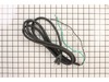 Cord Set Assembly – Part Number: 22-64-0100