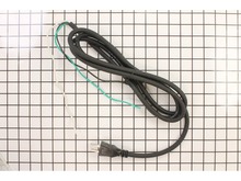 Cord Set – Part Number: 22-64-0121