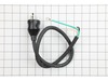 Cord Set – Part Number: 22-64-0300