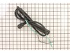 Cord Set 120 16-3 8 W/ Cord Pr – Part Number: 22-64-0395