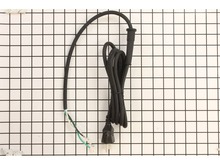Power Cord – Part Number: 22-64-0465