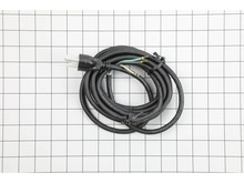 Cord Set – Part Number: 22-64-0506