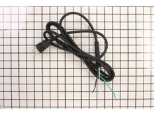 Cord Set (6-foot) – Part Number: 22-64-0665